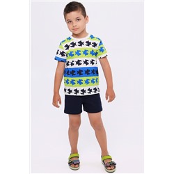 Комплект (Футболка+Шорты) YOULALA, 1134757