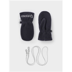 CROCKID Варежки ФЛ 10000/25/23 ГР