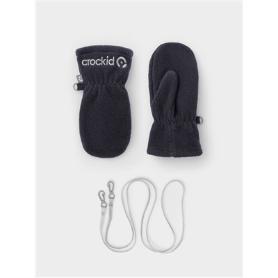 CROCKID Варежки ФЛ 10000/25/23 ГР