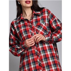 Рубашка На клеточном уровне, хит