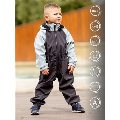 BATIK Комбинезон 559-23в-116-60-2-04