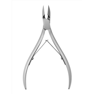 YOKO Маникюрные кусачки ручная заточка Y SK 053, двойная пружина, 12 мм 28380