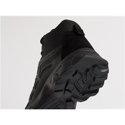 Зимние Ботинки