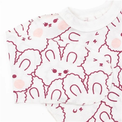 YOULALA Распашонка 1090102004