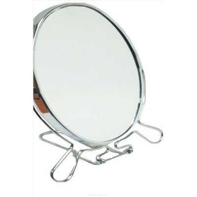 Rama Rose Настольное зеркало с увеличением, CR-6, круг, 14,5 см KRISTALLER, 1179533