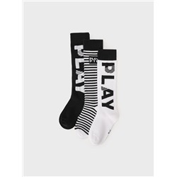 PLAYTODAY Гольфы