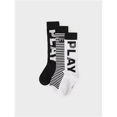 PLAYTODAY Гольфы