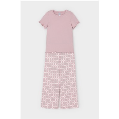 CROCKID Пижама К 1636