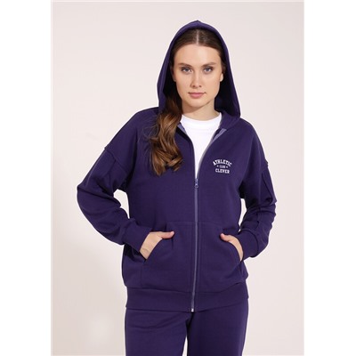 Толстовка женская