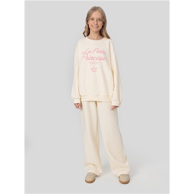 СВИТШОТ ДЛЯ ДЕВОЧЕК 127958