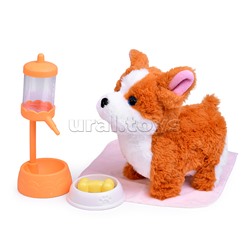 Мягкая игрушка "Собака"