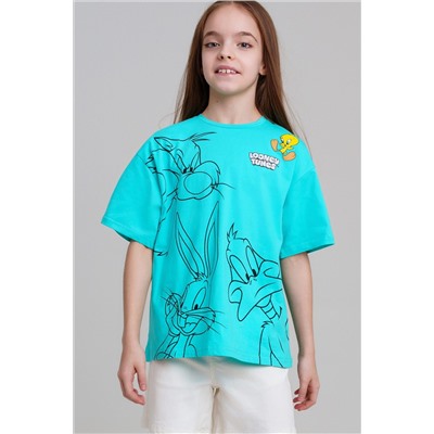 Футболка PLAYTODAY, 1121694