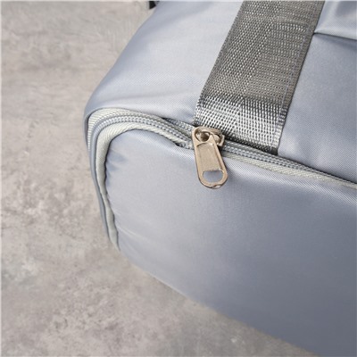 Сумка-трансформер дорожная 30x40x21 см / BAG-6688/5 /уп 30/