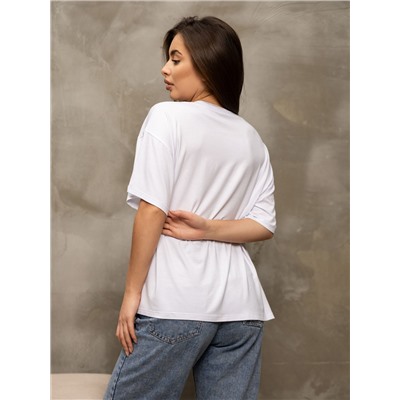 Футболка мод.2159