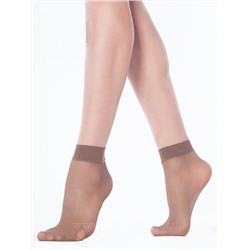 Rete calz. (Носки женские п/а, MiNiMi )