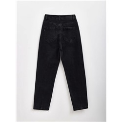Джинсы женские CONTE Джинсы slouchy c брючными карманами CON-423