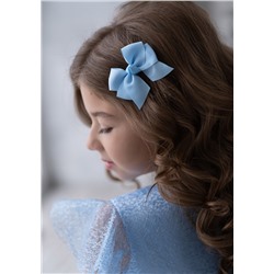 Ваниль, заколка