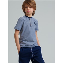 Джемпер трикотажный для мальчиков (футболка)