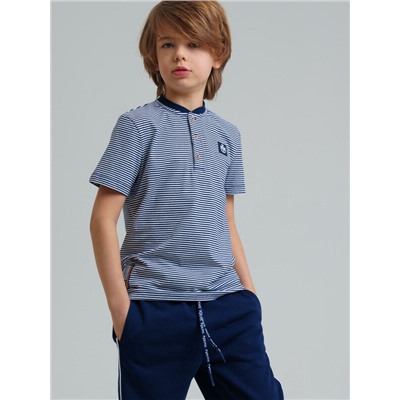 Джемпер трикотажный для мальчиков (футболка)