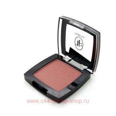 Triumph Румяна одноцветные тон 83 Коричнего-красный Blush CTBL 08