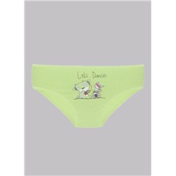 Трусы для девочек Berrak