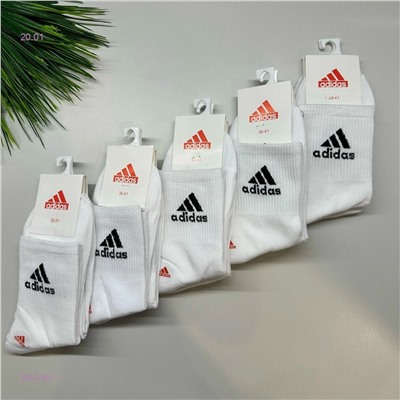 Носки женские 10 пар 2054196-1