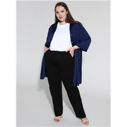 Брюки "Оскар" черный