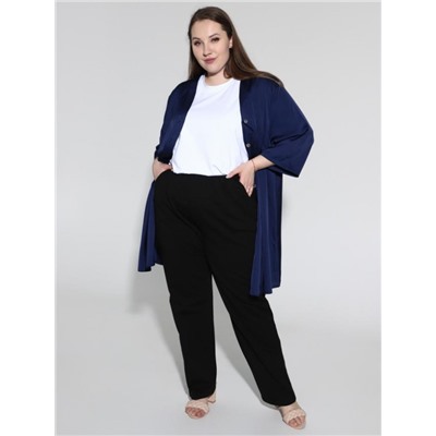 Брюки "Оскар" черный