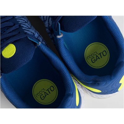 Футбольная обувь Nike React Gato IС