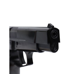 Пистолет пневматический Ekol ES 66 кал. 4.5 мм, 3 Дж, корпус - металл