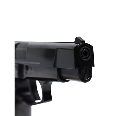 Пистолет пневматический Ekol ES 66 кал. 4.5 мм, 3 Дж, корпус - металл