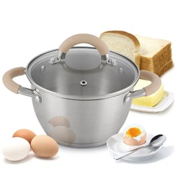 Fortuna Кастрюля 007220