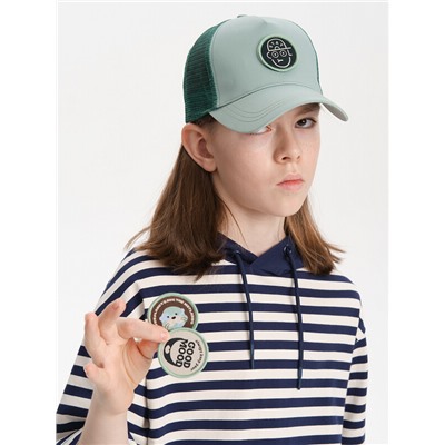 Кепка детская