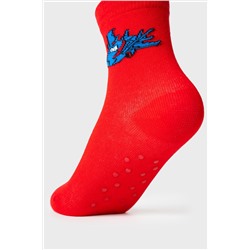 Носки трикотажные для мальчиков, 3 пары в комплекте PLAYTODAY, 1239790