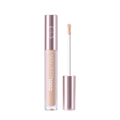 Плампер для губ Cool Addiction Lip Plumper тон 01 Pure Peach