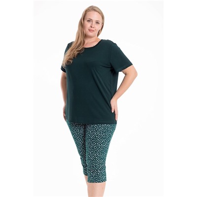 Пижама М325398зб