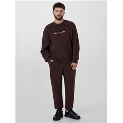 КОМПЛЕКТ МУЖСКОЙ (ДЖЕМПЕР, БРЮКИ) 191021