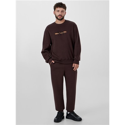 КОМПЛЕКТ МУЖСКОЙ (ДЖЕМПЕР, БРЮКИ) 191021