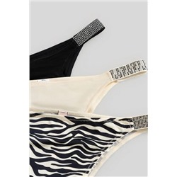 Трусы, 3 шт. INFINITY, 1034449