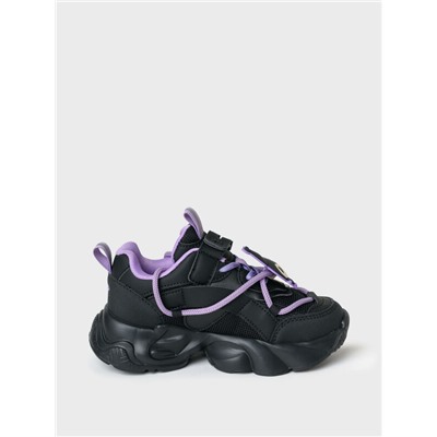 Полуботинки для девочек