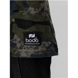 Bodo Футболка
