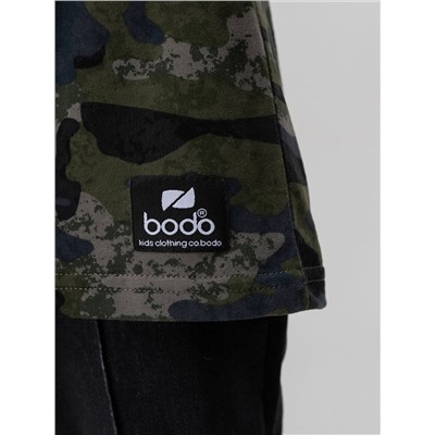 497745 Bodo Футболка
