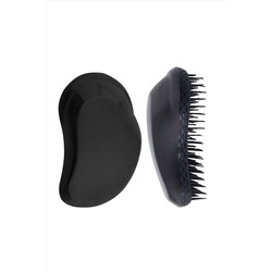 Nail Art Расчёска компактная большая, черный KRISTALLER, 1107316