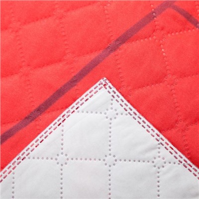 Покрывало 1.5 сп «Человек-паук» 145×210 см, микрофибра