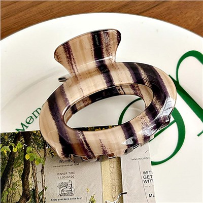 Краб для волос арт. 01 9280 (id 289165)