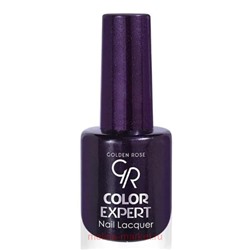 GOLDEN ROSE Лак Color Expert Nail Lacquer №59(срок истек)