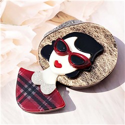 Акц -12% Брошь арт. 32 2114 (id 277744)