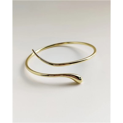 Браслет Змейка