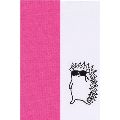 Футболка 2шт. АПРЕЛЬ, 980772