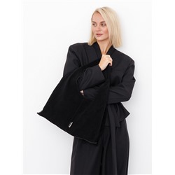 Сумка 91175MSS black  Velina Fabbiana-Safenta